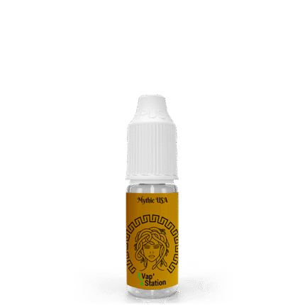 E-liquides Classic Mythic USA | 10mL