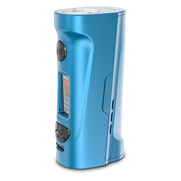 Box Boxxer Box Boxxer