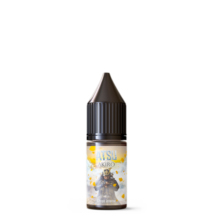 E-liquides Fruité Akiro | 10mL