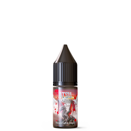 E-liquides Fruité Kazan | 10mL