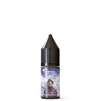 E-liquides Fruité