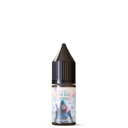 E-liquides Fruité Rina | 10mL