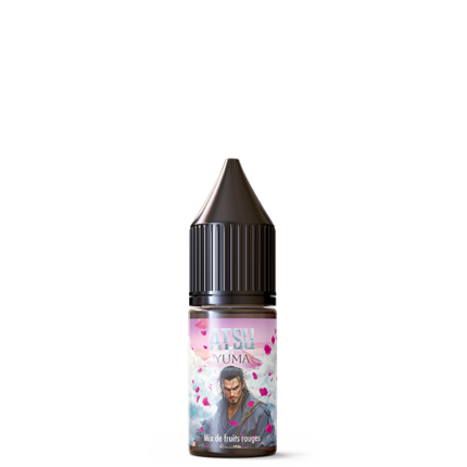 E-liquides Fruité Yuma | 10mL