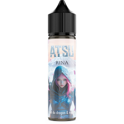 E-liquides Fruité Rina | 50mL