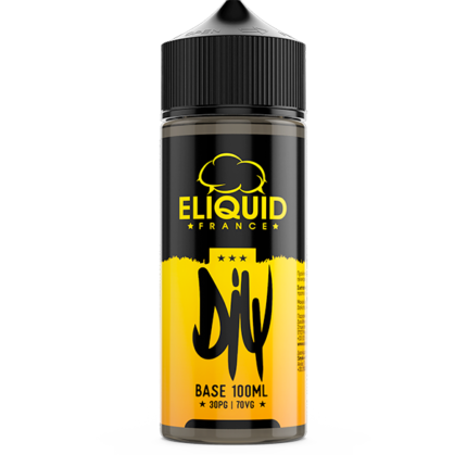 E-liquides Base Base 100 mL | 30PG-70VG