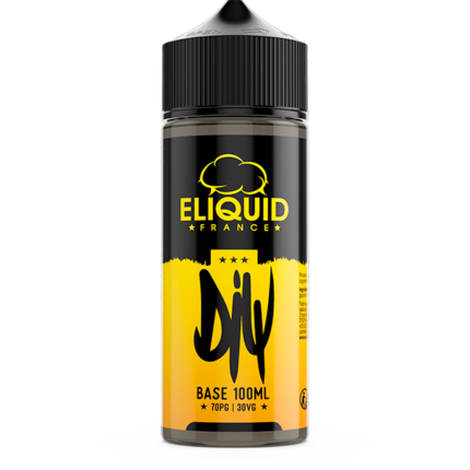 E-liquides Base Base 100 mL | 70PG-30VG