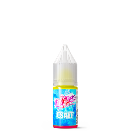E-liquides Sels de nicotine Bloody Summer | Esalt