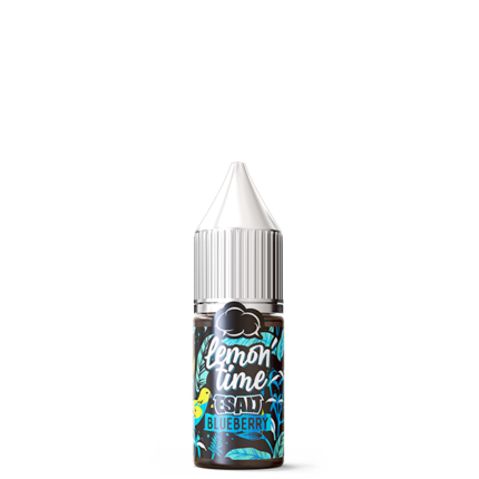E-liquides Sels de nicotine Blueberry  | Esalt