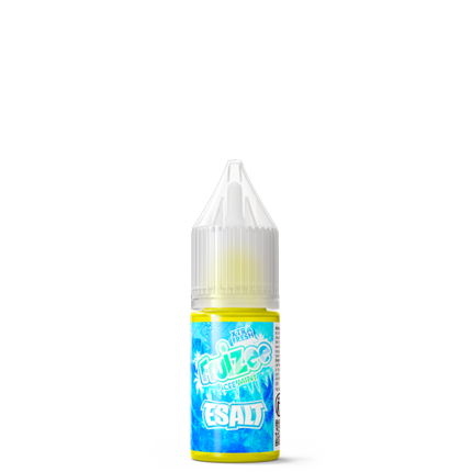 E-liquides Sels de nicotine Icee Mint | Esalt
