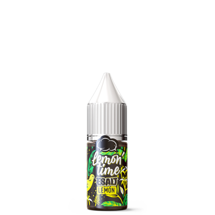 E-liquides Sels de nicotine Lemon | Esalt
