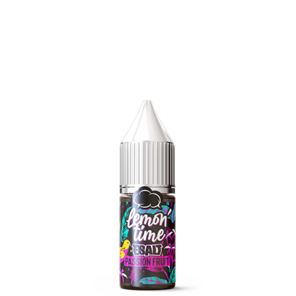 E-liquides Sels de nicotine Passion Fruit | Esalt