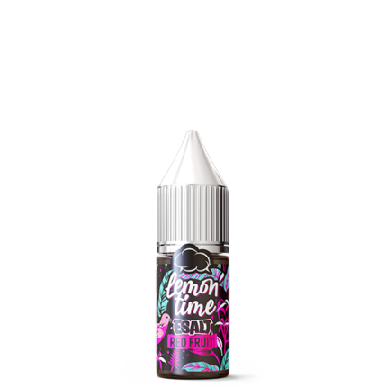 E-liquides Sels de nicotine Red Fruit | Esalt
