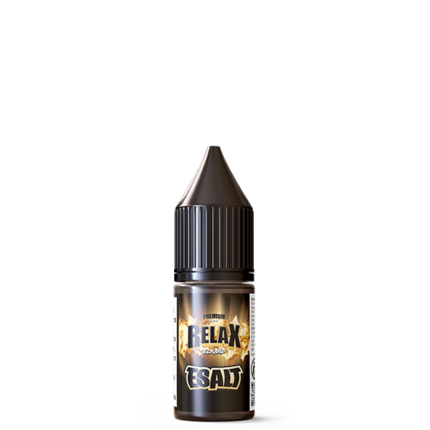E-liquides Sels de nicotine Relax | Esalt