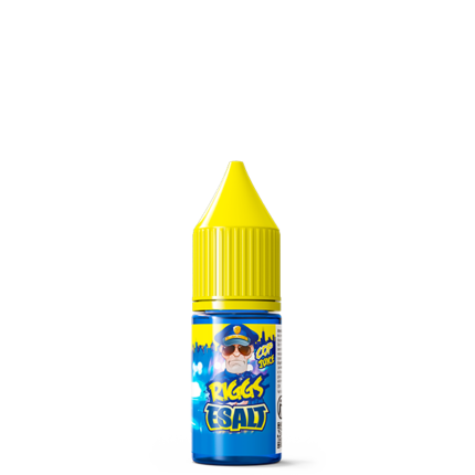 E-liquides Sels de nicotine Riggs | Esalt