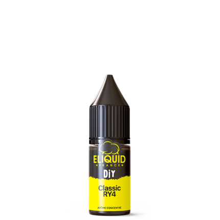 E-liquides Arôme concentré Classic RY4 | Arôme concentré