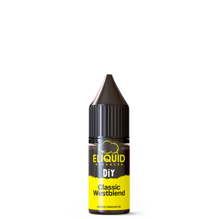 E-liquides Arôme concentré Classic Westblend | Arôme concentré