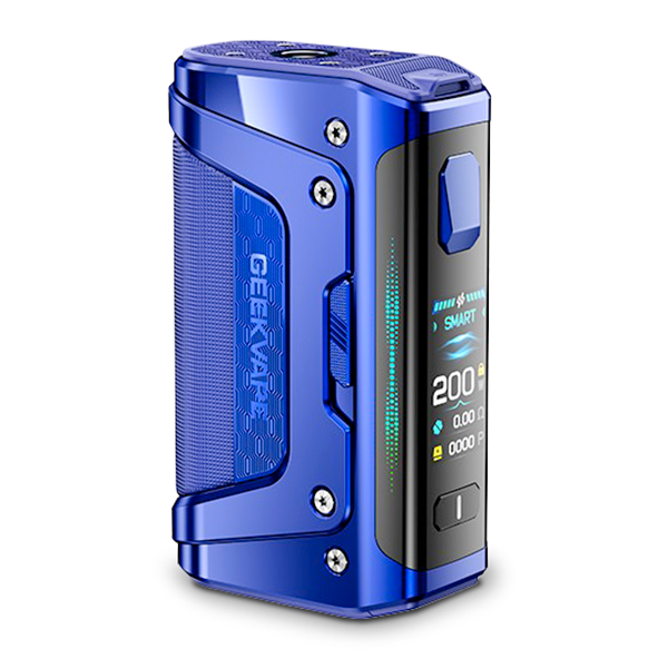 Box Aegis Legend 5 Box Aegis Legend 5