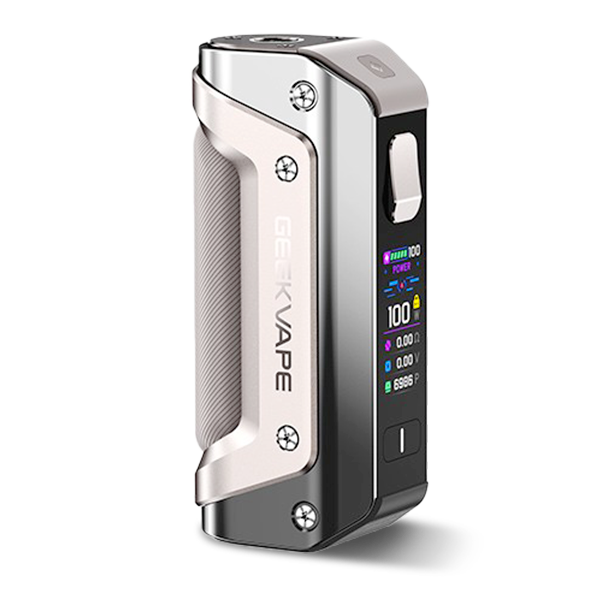 Box Aegis Solo 3 Box Aegis Solo 3