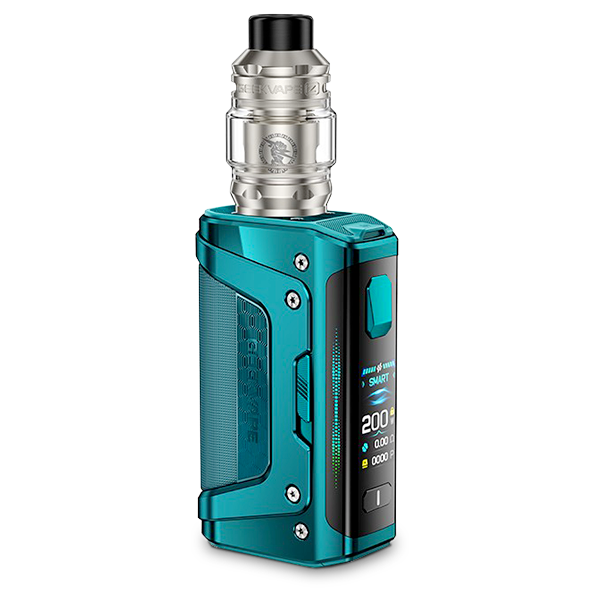 Kit Aegis Legend 5 Kit Aegis Legend 5