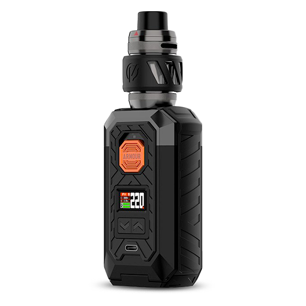 Kit Armour Max - ITank T Version Kit Armour Max - ITank T Version