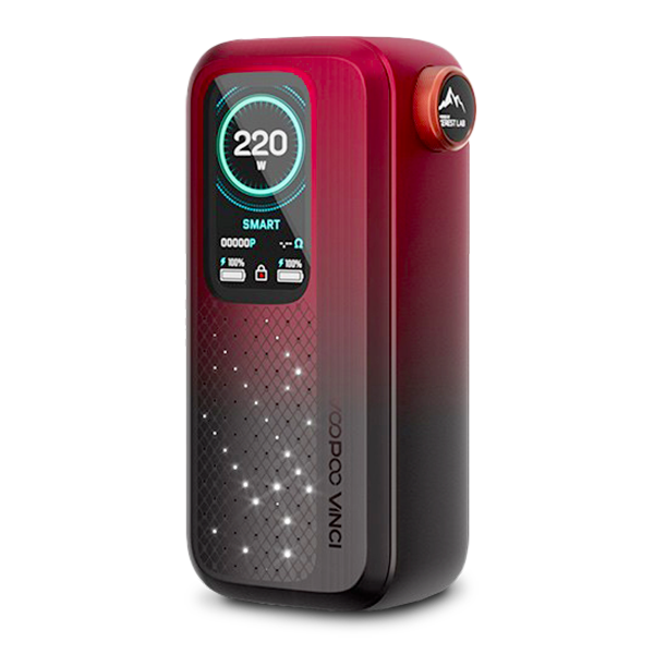 Box Vinci Spark 220 Box Vinci Spark 220