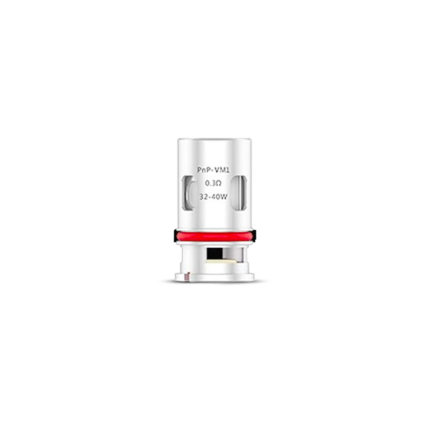 Résistances Mesh PnP VM1