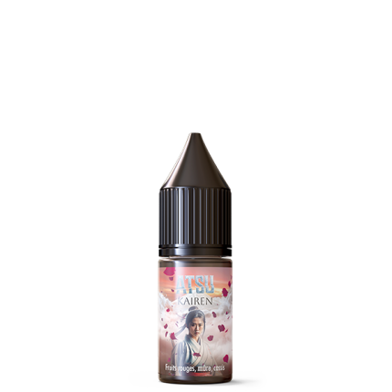 E-liquides Fruité Kairen | 10mL