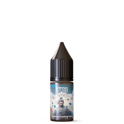 E-liquides Fruité Setsu | 10mL