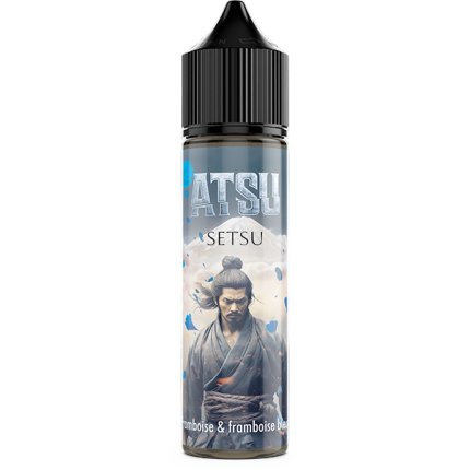 E-liquides Fruité Setsu | 50mL