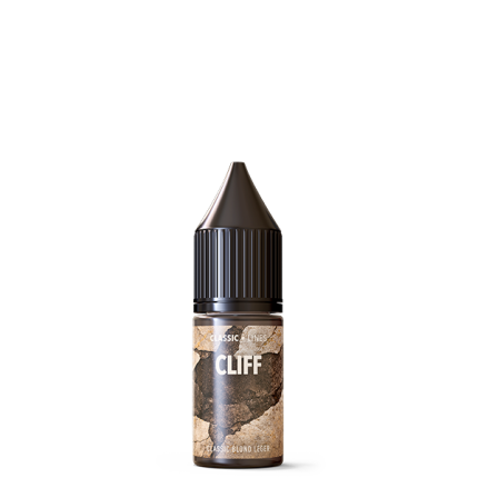 E-liquides Classic Cliff | 10mL