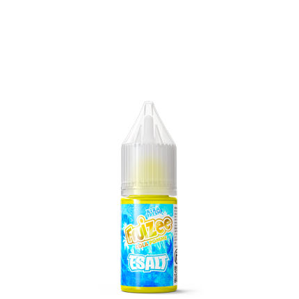 E-liquides Sels de nicotine Cola Pomme | Esalt