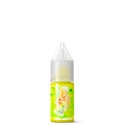 E-liquides Fruité Citron Orange Mandarine No Fresh | 10mL