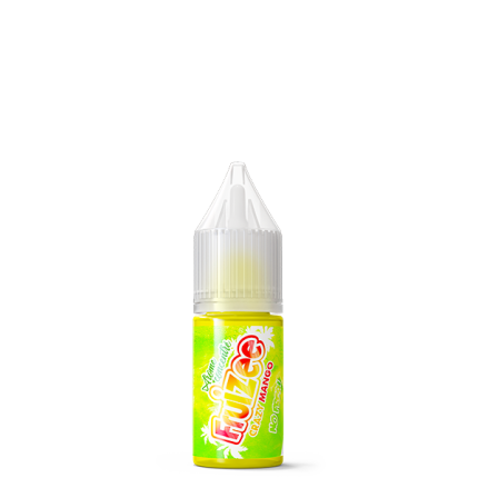 E-liquides Arôme concentré Crazy Mango No Fresh | Arôme concentré