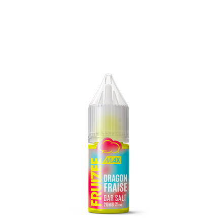 E-liquides Sels de nicotine Dragon