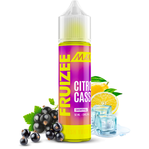 E-liquides Fruité Citron