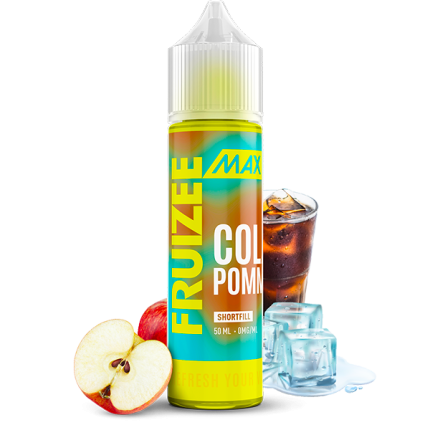 E-liquides Fruité Cola