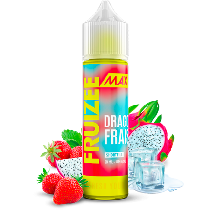 E-liquides Fruité Dragon