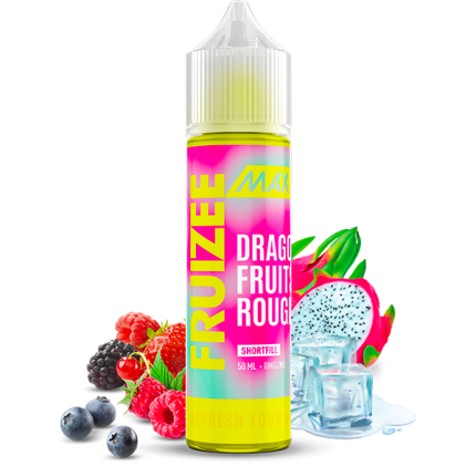 E-liquides Fruité Dragon