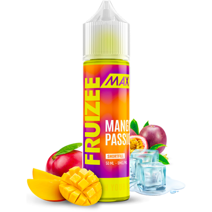 E-liquides Fruité Mangue