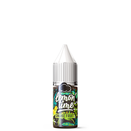 E-liquides Fruité