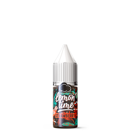 E-liquides Fruité