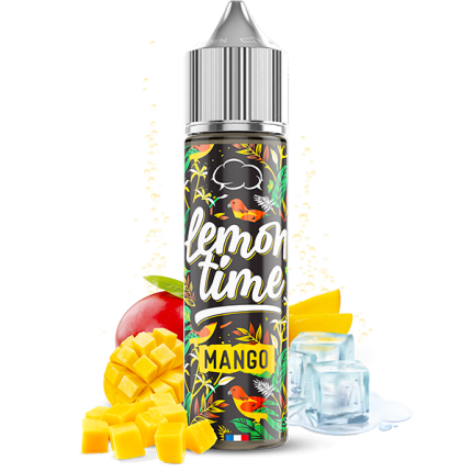 E-liquides Fruité