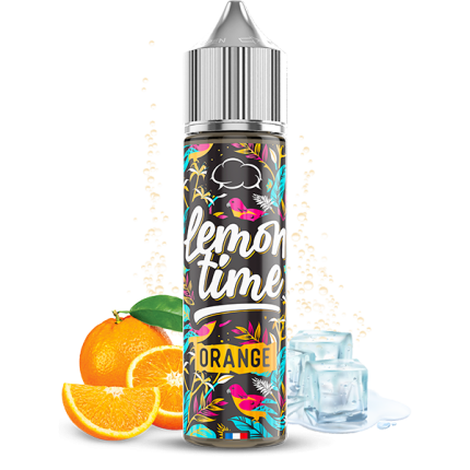 E-liquides Fruité