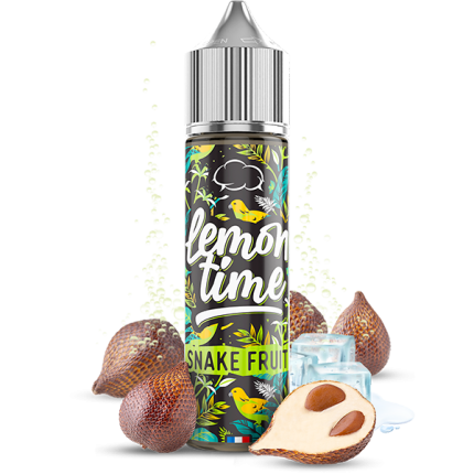 E-liquides Fruité