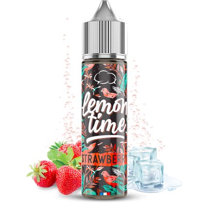 E-liquides Fruité