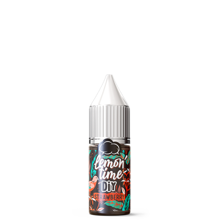E-liquides Arôme concentré Strawberry | Arôme concentré