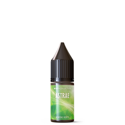 E-liquides Menthe Astrae | 10mL
