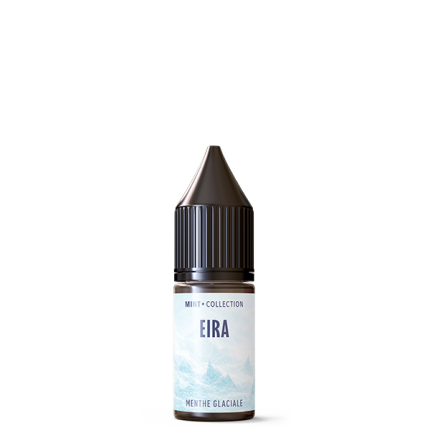 E-liquides Menthe Eira | 10mL