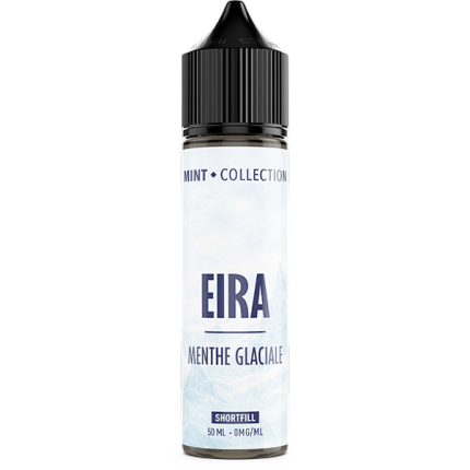 E-liquides Menthe Eira | 50mL
