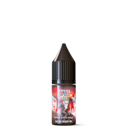 E-liquides Sels de nicotine Kazan | Sel de nicotine